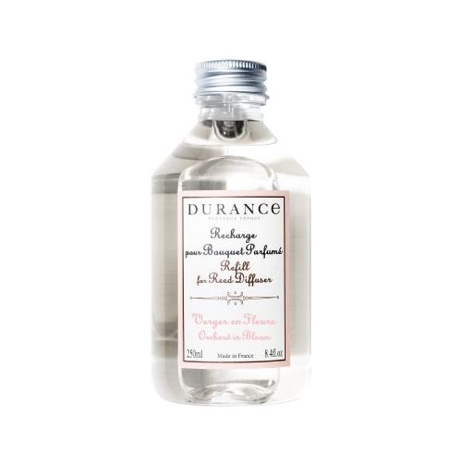 Hovedbilde Durance Duftpinne-refill - Blomstrende Frukthage