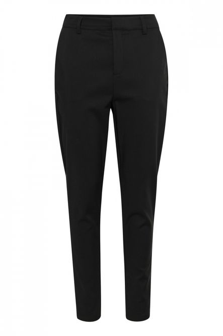 Hovedbilde Loraine Pants - Black Deep