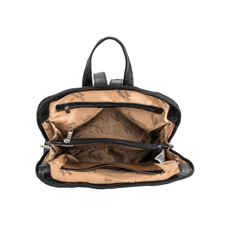 Backpack - Black