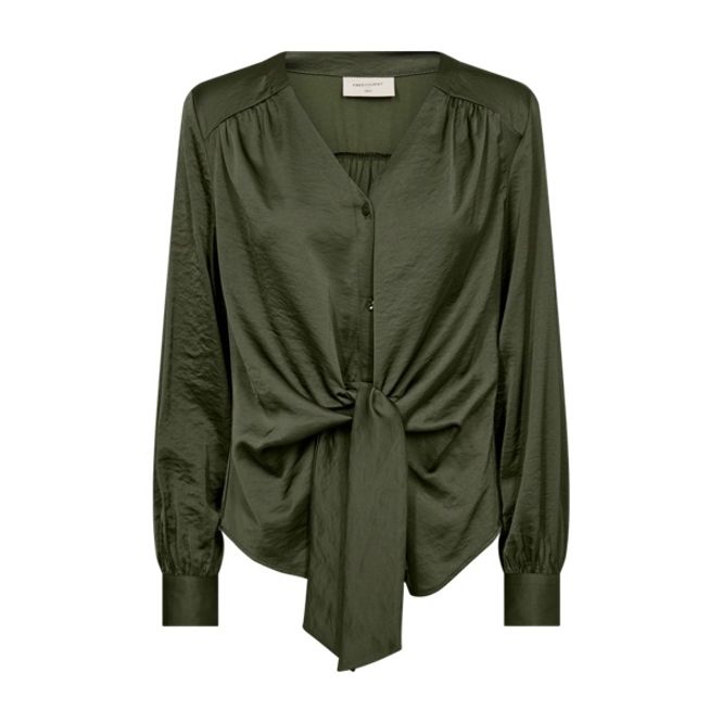 Hovedbilde FQDOVE-BLOUSE
