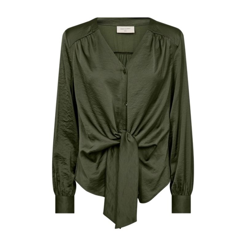 FQDOVE-BLOUSE