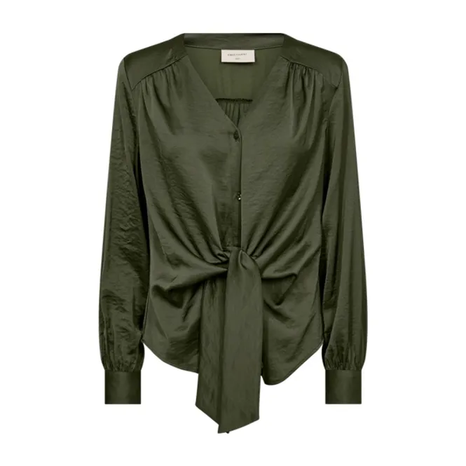 Hovedbilde FQDOVE-BLOUSE