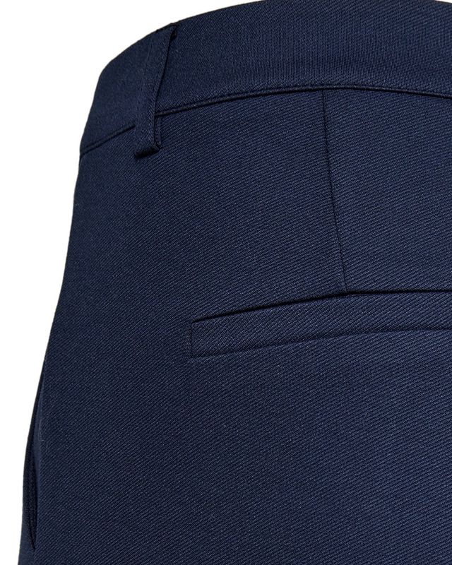 Nanni Pants Navy Blazer