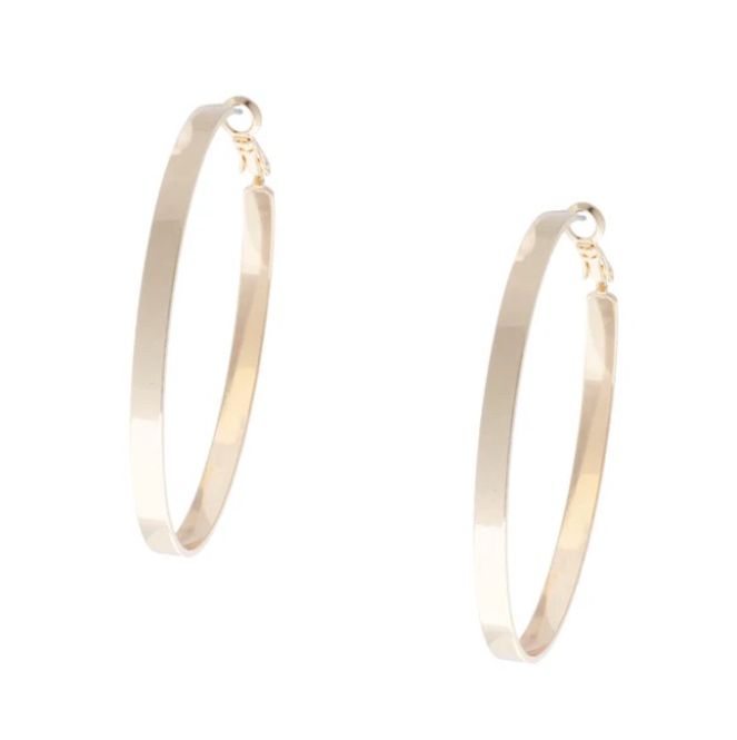 Hovedbilde Ear 604 Gold