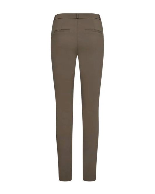 Hovedbilde Solvej Long Pants Morel