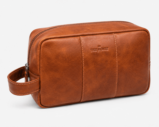 Hovedbilde Toiletry bag medium The Monte