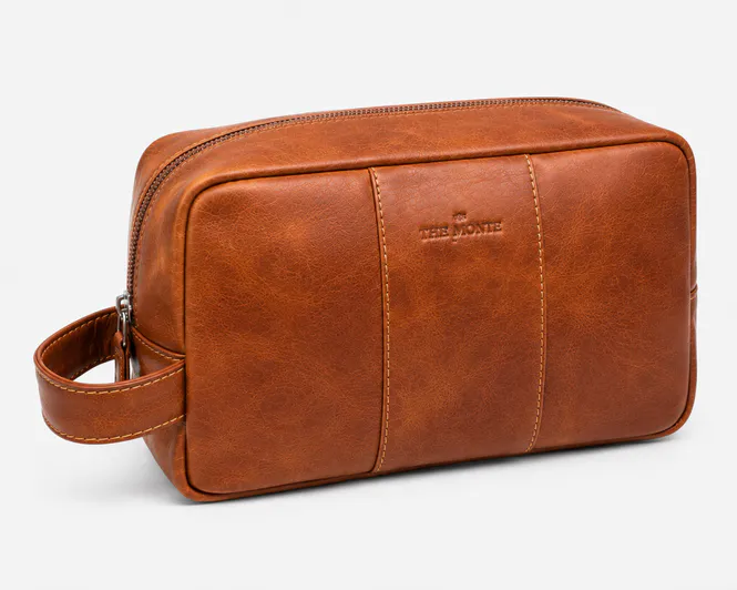 Hovedbilde Toiletry bag medium The Monte