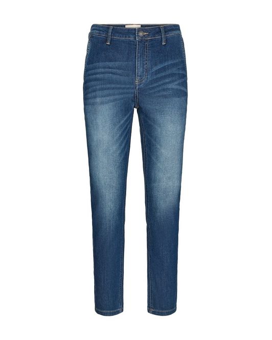 Hovedbilde FQJane Pant - Medium Blue