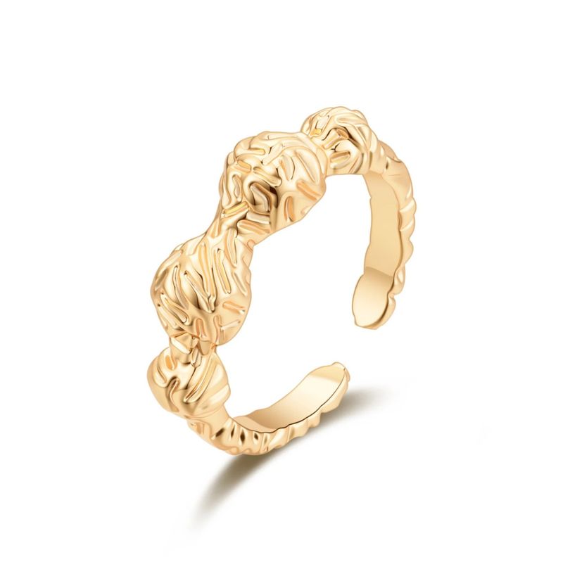 Ninu ring Gold