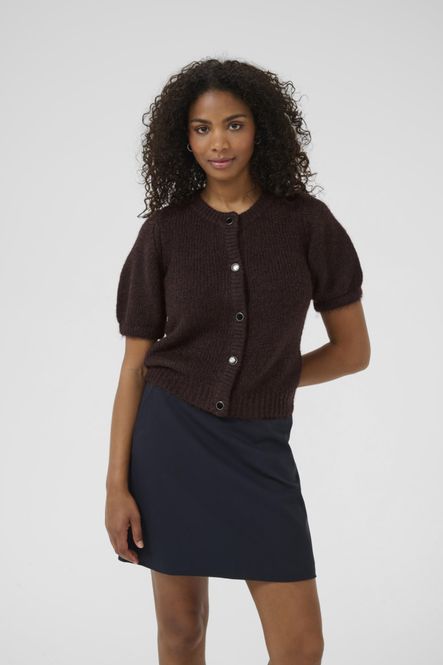 Hovedbilde KAemilie Evi Cardigan
