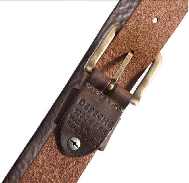 Hovedbilde Jeans belt