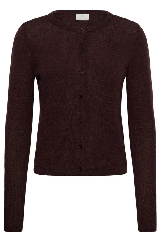 KAcashie cardigan