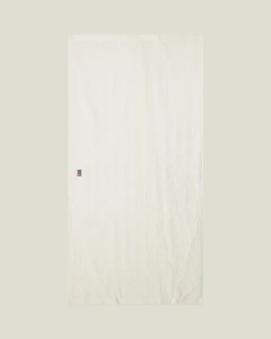 Hovedbilde Lexington Velour Jacquard Ornament 50x70 Snow ...