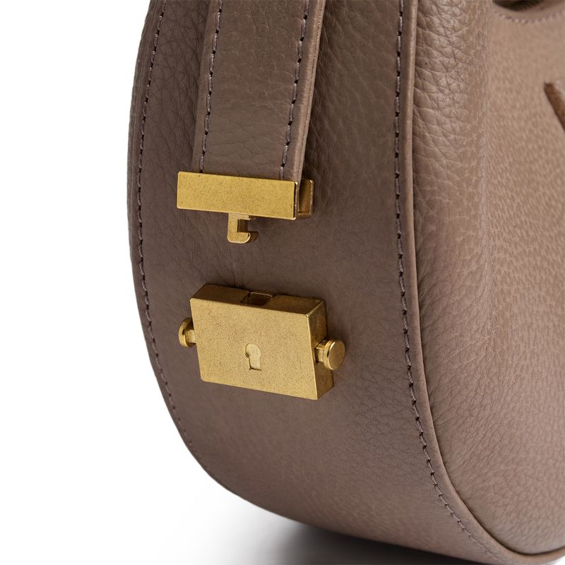 Crossover Taupe