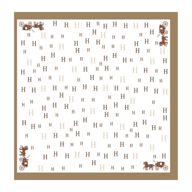 Hovedbilde Bandana Taupe