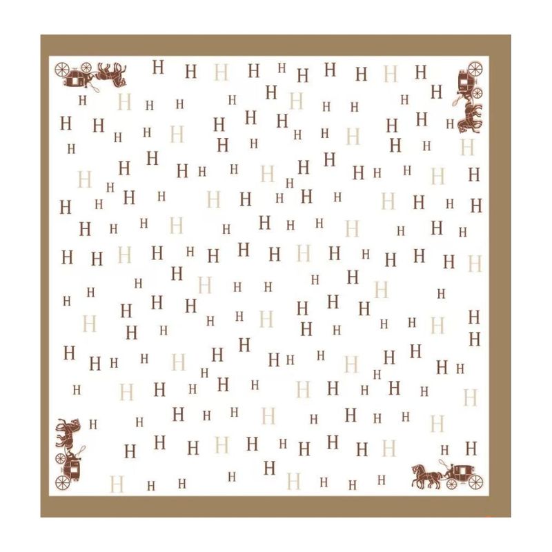 Bandana Taupe