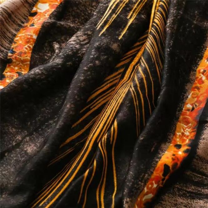 Hovedbilde Savannah Viscose Scarf 85x180CM