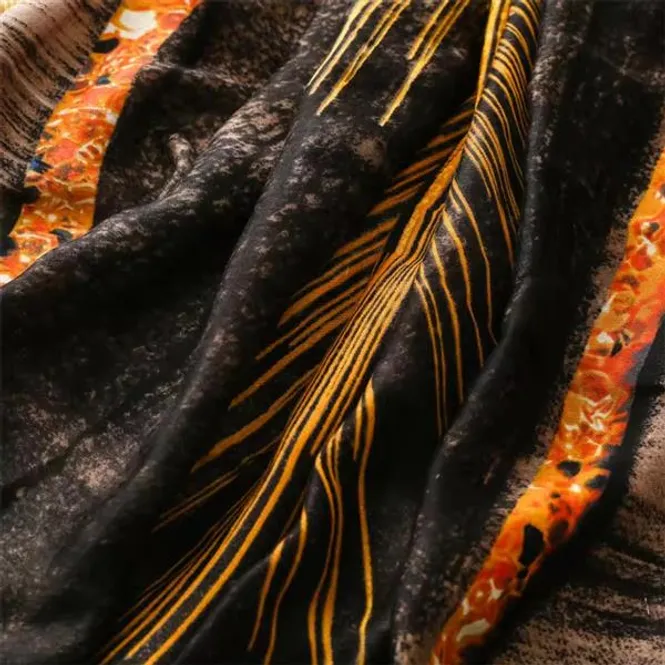 Hovedbilde Savannah Viscose Scarf 85x180CM