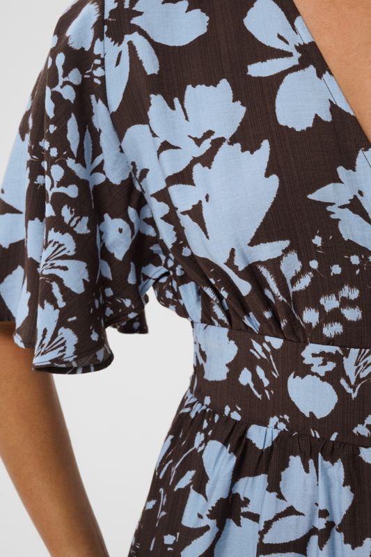 KAnadira Dress