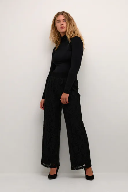 Hovedbilde Bella lace pants