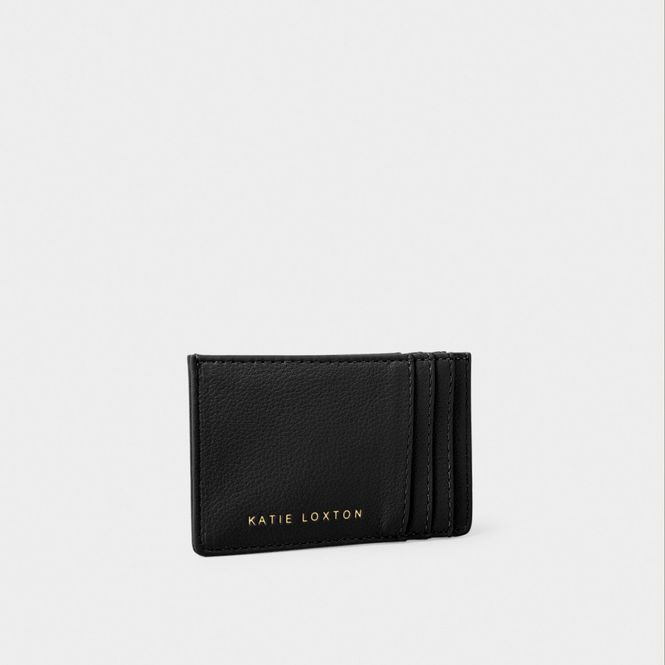 Hovedbilde Laila Slim Cardholder Black