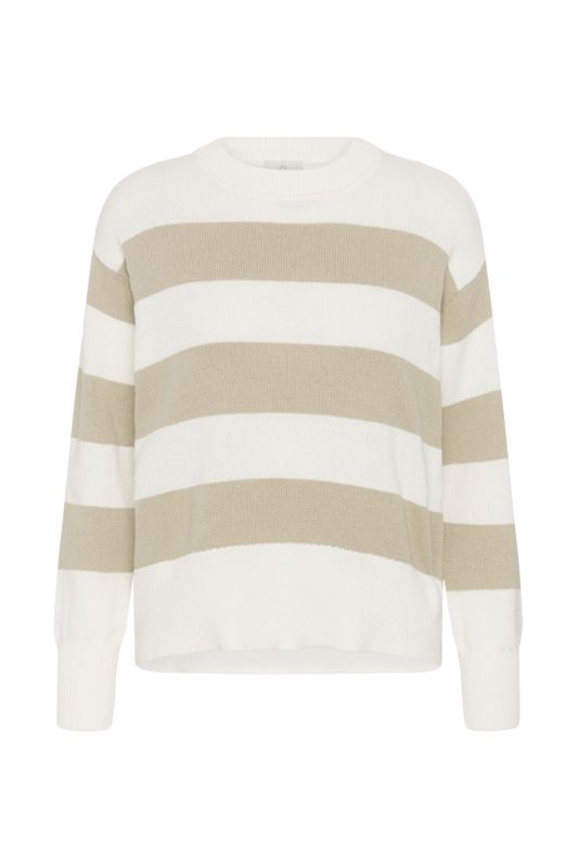 KAharriet Knit Pullover