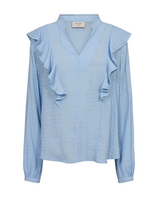 Hovedbilde FQshu shirt