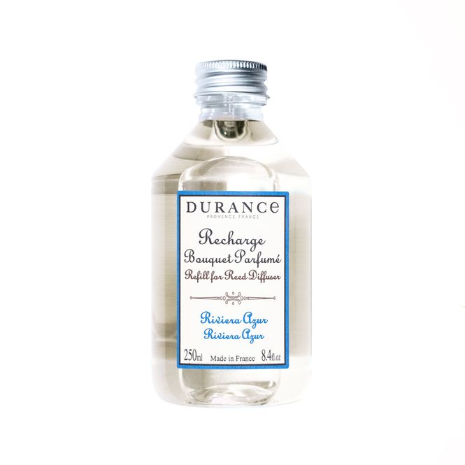Hovedbilde Durance - duftpinner - REFILL - riviera azur