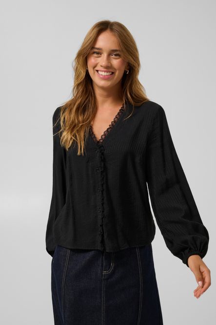 Hovedbilde KAsollie blouse 