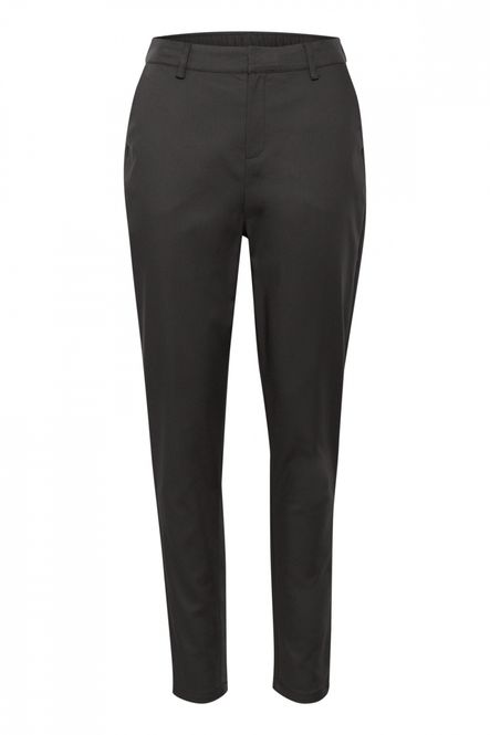 Hovedbilde Loraine Pants - Black Oyster