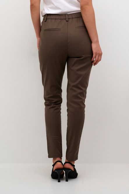 Hovedbilde Loraine Pants - Major Brown