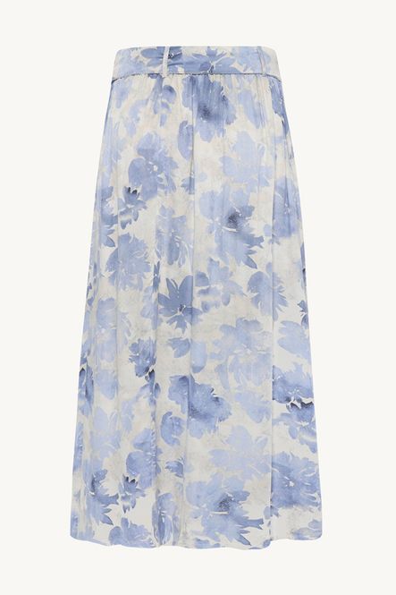 Hovedbilde CWNachelle Skirt Blueprint
