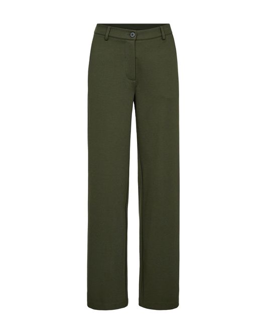 Hovedbilde FQNANNI-PANT - KOMBU GREEN