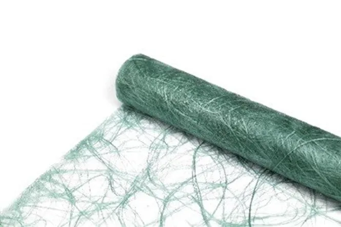 Hovedbilde Sizoweb Dusty Green 30cm x 5m