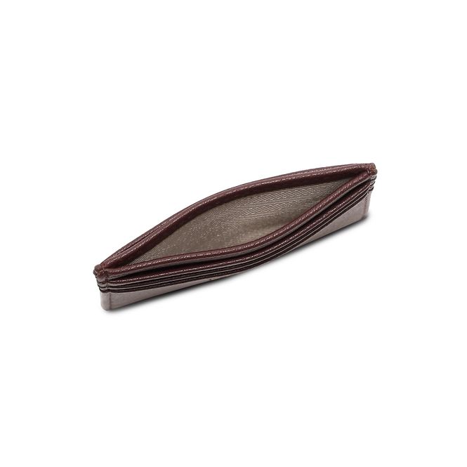 Hovedbilde Cardholder Egersund Lycke Burgundy