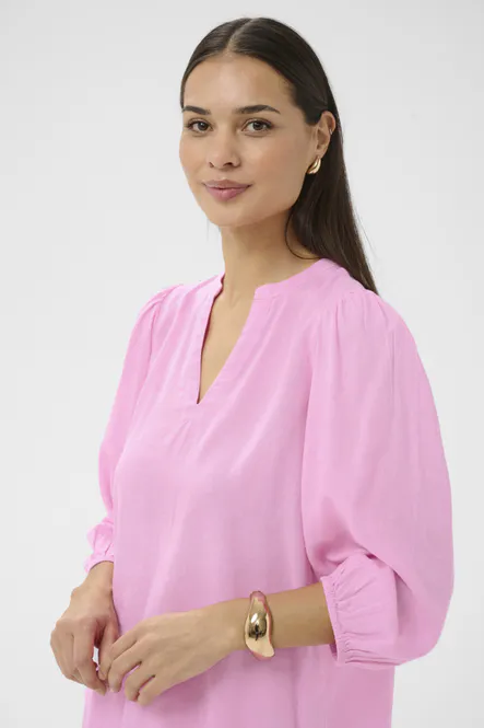 Hovedbilde KAmilia 3/4  SL Blouse