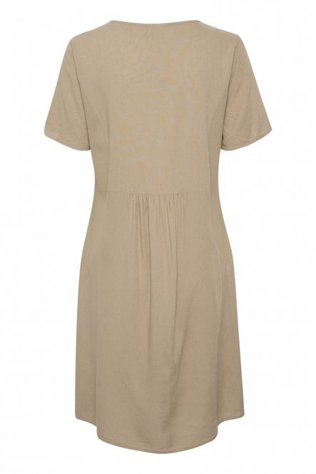 Hovedbilde Milia Dress - chinchilla