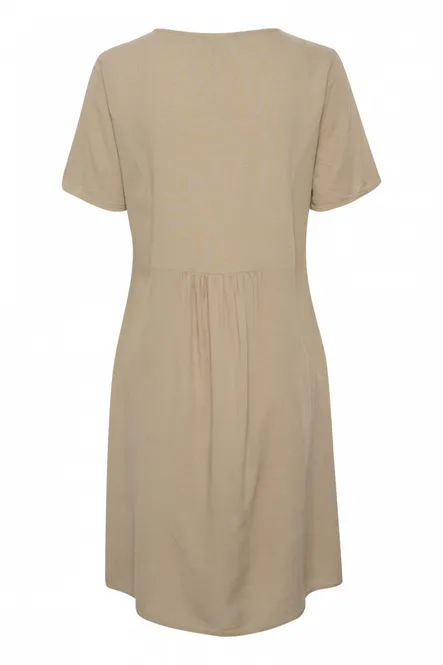 Hovedbilde Milia Dress - chinchilla