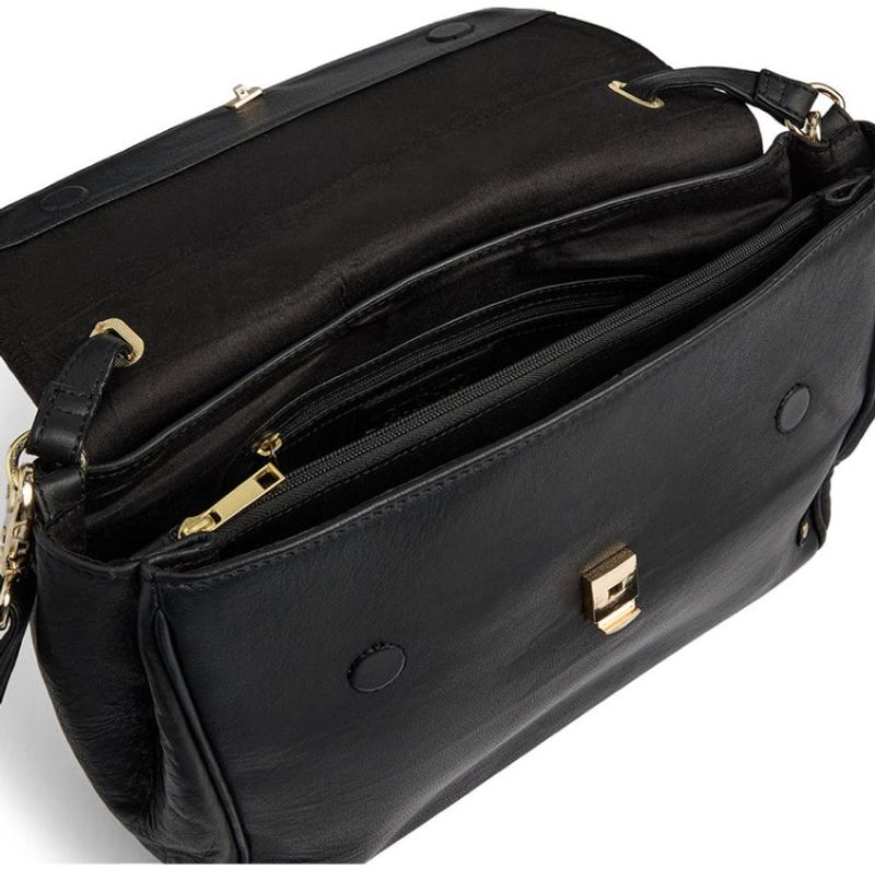 Shoulderbag / Handbag Black