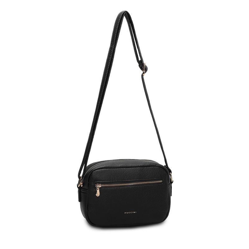 Crossover Disa Puccini Black