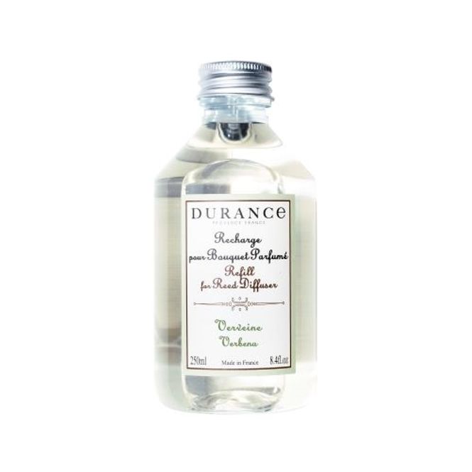 Hovedbilde Durance Duftpinne refill Verbena
