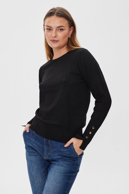 Hovedbilde FQKATIE-PULLOVER