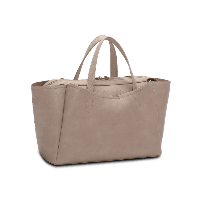 Hovedbilde Handbag Becky - Beige