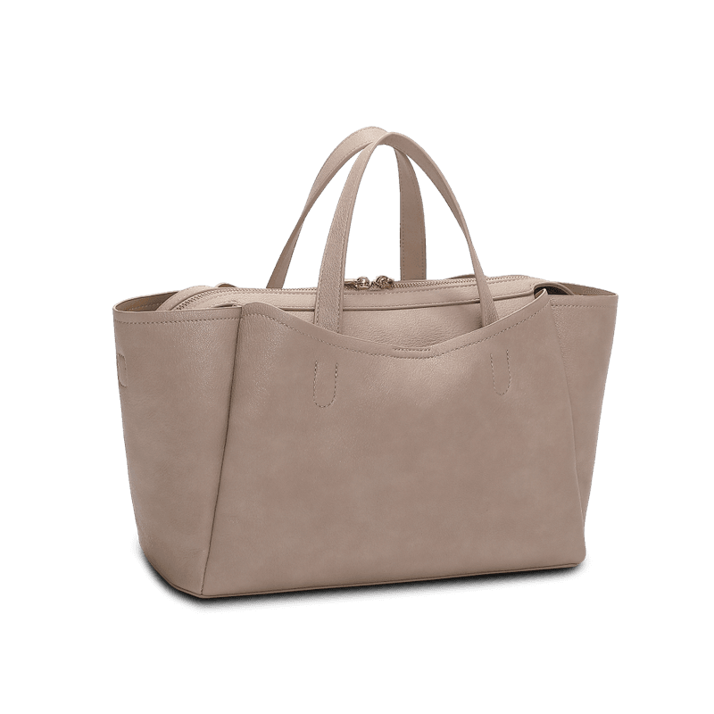 Handbag Becky - Beige