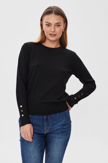 Hovedbilde FQKATIE-PULLOVER