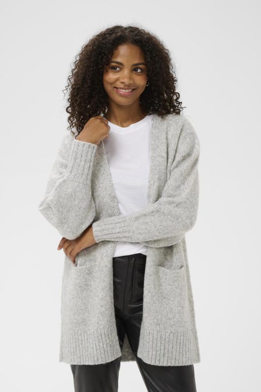 KAlianne Knit Cardigan