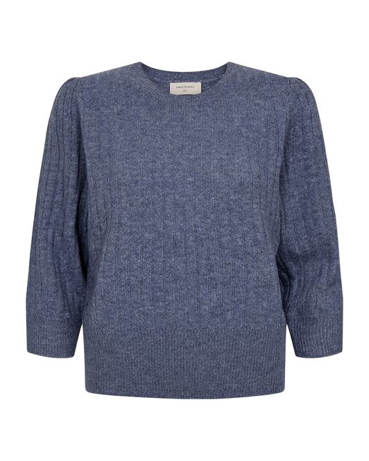 Hovedbilde FQHARA-PULLOVER