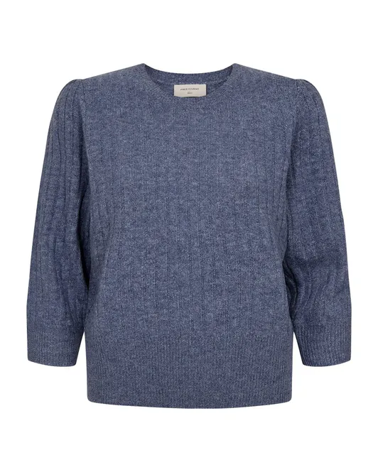 Hovedbilde FQHARA-PULLOVER