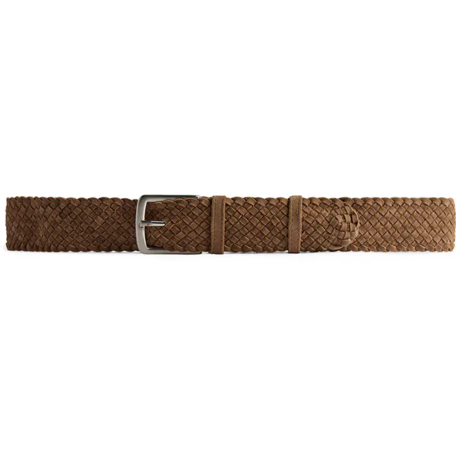 Hovedbilde Jeans Belt Mud