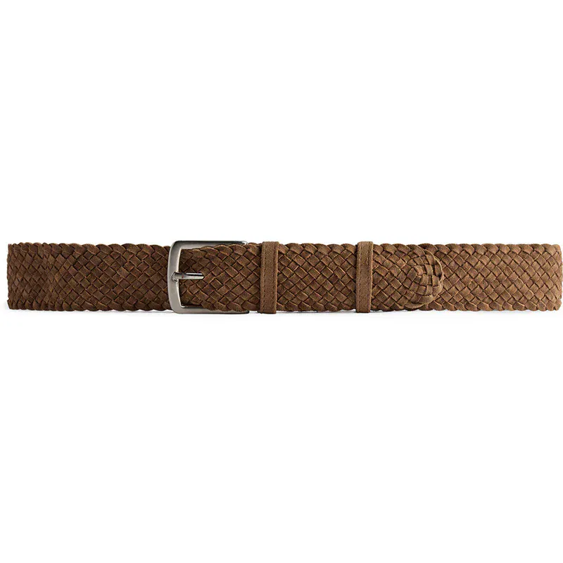 Jeans Belt Mud